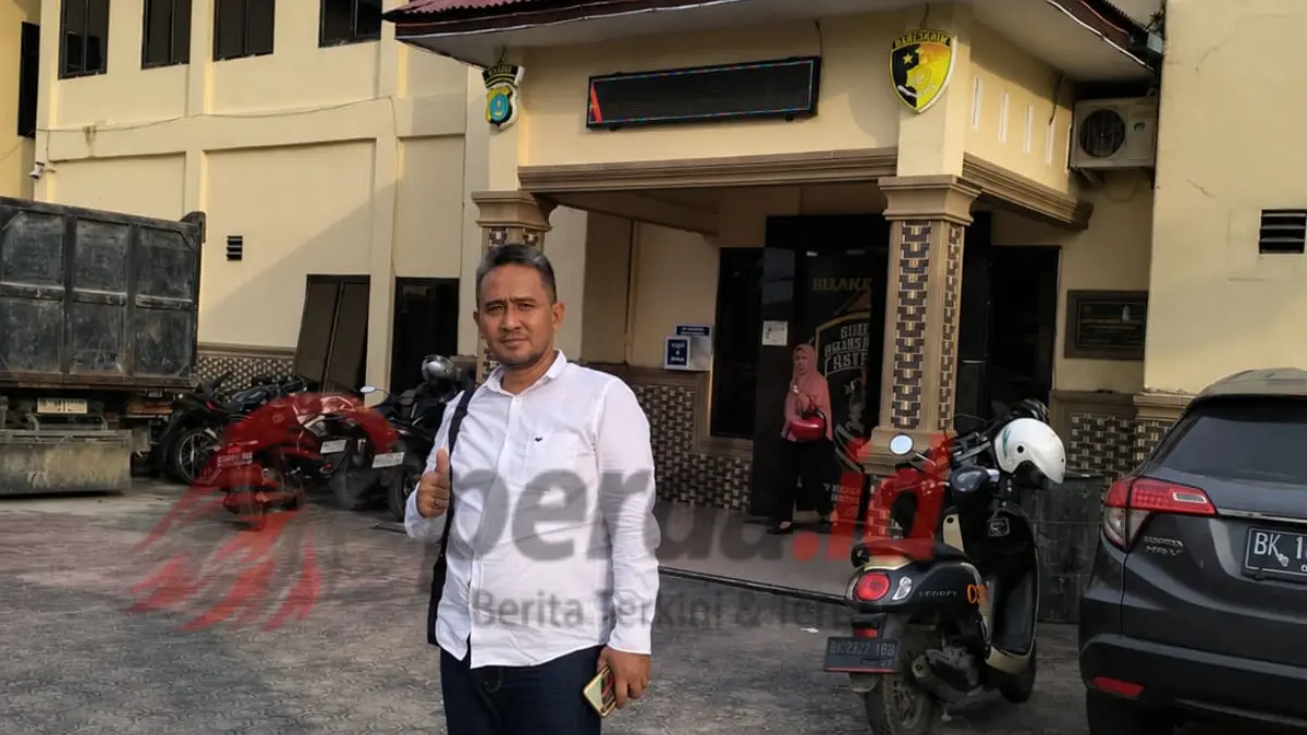 Analisis krisis penegakan hukum dan keadilan di Indonesia