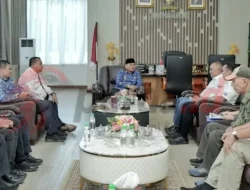 Kabupaten Simalungun Siap Jadi Tuan Rumah Kejuaraan Rally Pasifik 2026