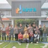 Pasca Polemik Larangan Berjualan, PT KINRA dan Pedagang Sepakati Penataan Lokasi Usaha di KEK Sei Mangkei