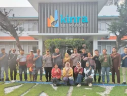 Pasca Polemik Larangan Berjualan, PT KINRA dan Pedagang Sepakati Penataan Lokasi Usaha di KEK Sei Mangkei