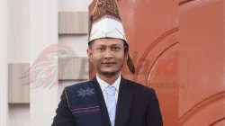Bupati Simalungun H. Anton Achmad Saragih tegaskan tidak kenal Junita Damanik terkait dugaan jual beli jabatan.