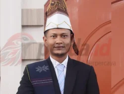 Pasca Pemberitaan Dugaan Penipuan dan Jual Beli Jabatan, Bupati Simalungun Tegaskan Tidak Mengenal Junita Damanik