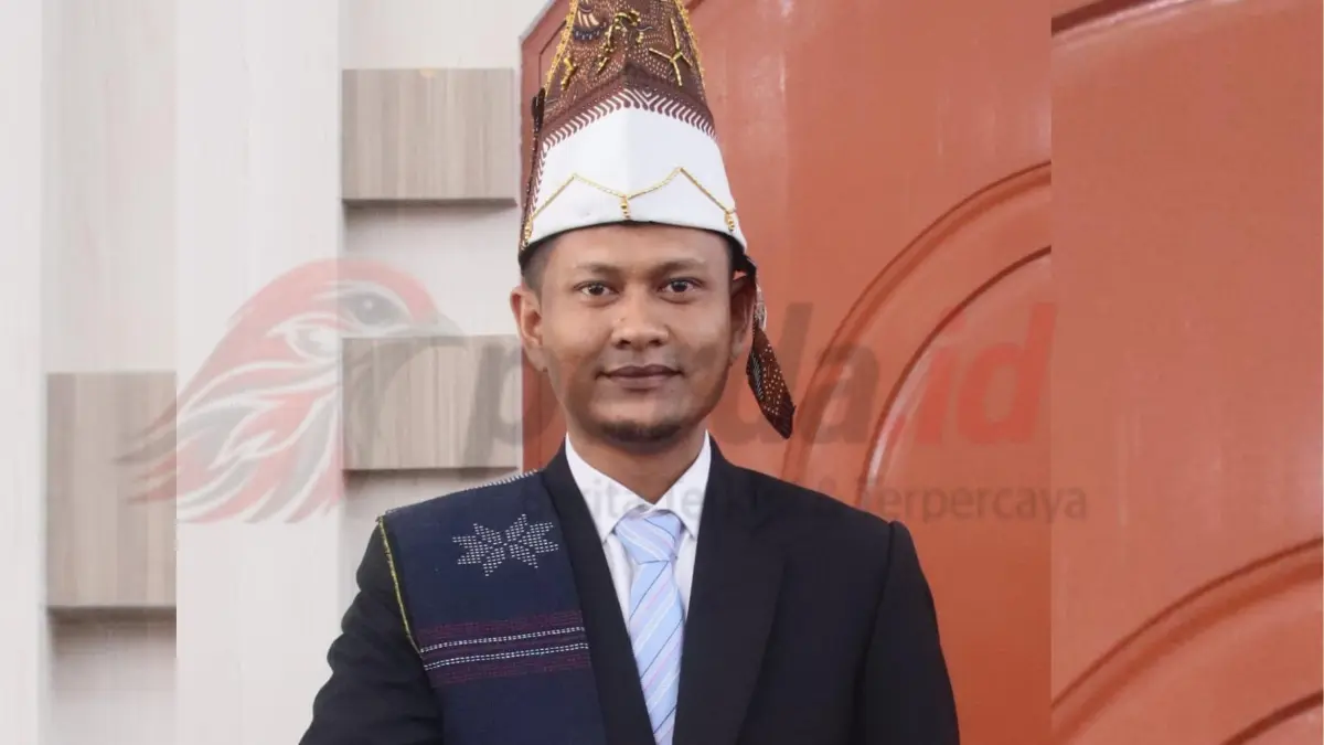 Bupati Simalungun H. Anton Achmad Saragih tegaskan tidak kenal Junita Damanik terkait dugaan jual beli jabatan.