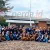 Camat Bosar Maligas Lepas 34 Petugas Sensus Ekonomi 2026