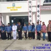 Peringati Hari Lahir Pancasila, Polsek Bandar Huluan Tegaskan Sinergitas di Wilayah Hukum Kecamatan Bandar