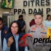 Polda Sumut Bongkar Sindikat Live TikTok Pornografi: Host Raup Rp5 Juta per Hari