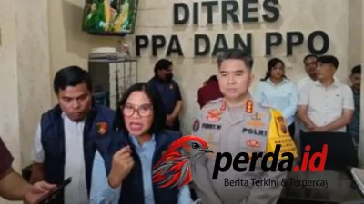 Polda Sumut Bongkar Sindikat Live TikTok Pornografi: Host Raup Rp5 Juta per Hari