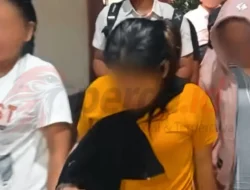 Tergiur Upah Rp22 Juta, 3 Wanita Kurir Narkotika di Asahan Ditangkap, 9 Kg Sabu dan 800 Vape Etomidate Disita