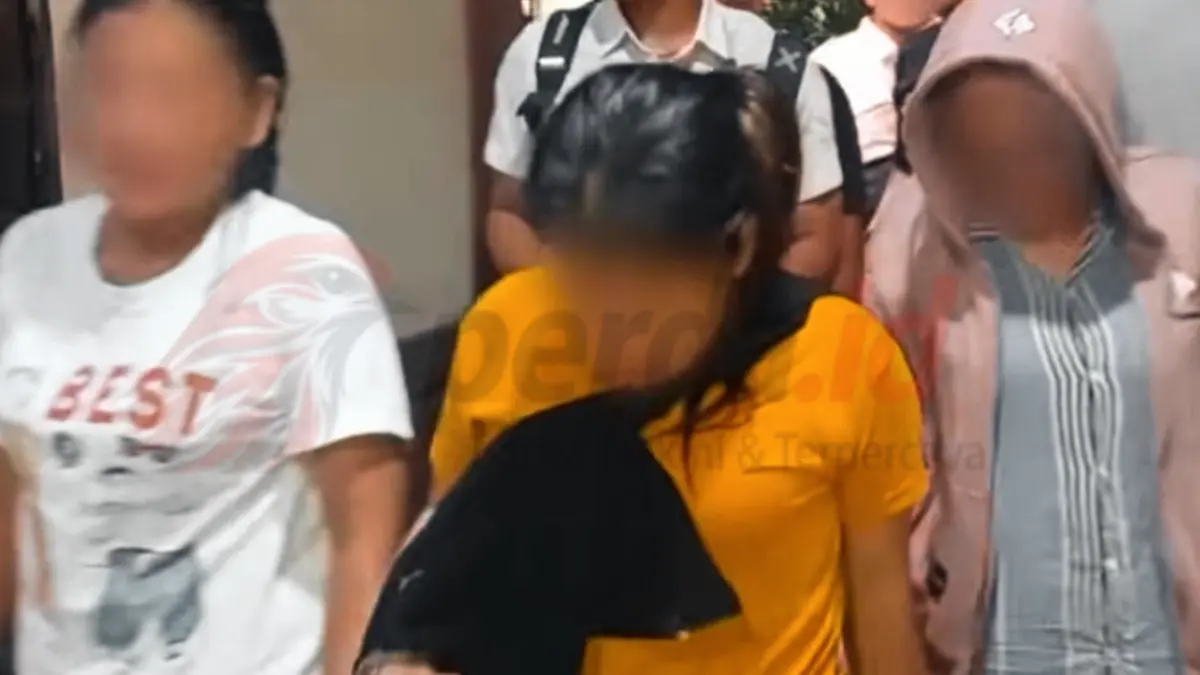 Barang bukti 9 kg sabu dan ratusan vape Etomidate hasil sitaan Polres Asahan.