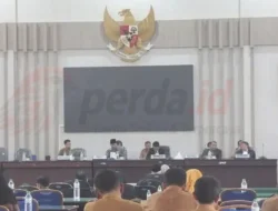 Prioritaskan Anggaran, Pemkab Simalungun Tunda Perbaikan Tujuh Ruas Jalan hingga 2027