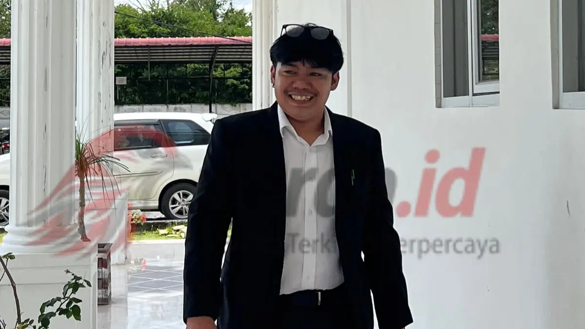 Forum Pemuda Simalungun Desak Pemkab Simalungun Tuntaskan Berbagai Persoalan Masyarakat