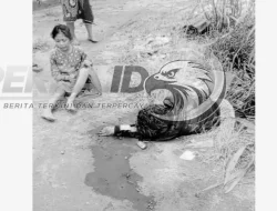 Seorang Perempuan di Nagori Sipinggan Meninggal Dunia, Pihak Kepolisian Lakukan Penyelidikan