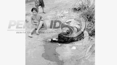 Seorang Perempuan di Nagori Sipinggan Meninggal Dunia, Pihak Kepolisian Lakukan Penyelidikan