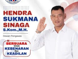 Dewan Pengawas Persatuan Wartawan Simalungun Tegaskan Komitmen: Pers Harus Menjadi Penjaga Kebenaran dan Keadilan
