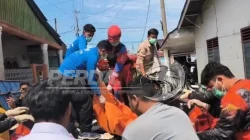 Seorang Anak Diduga Aniaya Ibu Kandung hingga Meninggal Dunia di Siantar Timur, Polisi Lakukan Penyelidikan