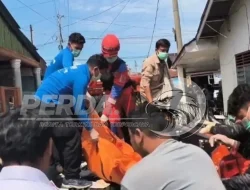 Seorang Anak Diduga Aniaya Ibu Kandung hingga Meninggal Dunia di Siantar Timur, Polisi Lakukan Penyelidikan