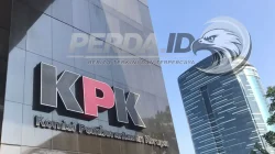 Beredar Kabar Bupati Langkat Diamankan, KPK Belum Berikan Keterangan Resmi