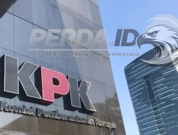 Beredar Kabar Bupati Langkat Diamankan, KPK Belum Berikan Keterangan Resmi