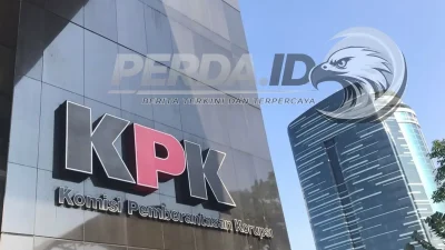 Beredar Kabar Bupati Langkat Diamankan, KPK Belum Berikan Keterangan Resmi