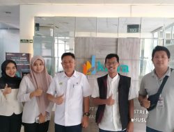 Soal Hasil Job Fair KEK Sei Mangkei Dinilai Tak Transparan, Perwakilan PT KINRA Bapak Indra Angkat Bicara