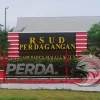Ketersediaan Kursi Roda di IGD RSUD Perdagangan Disorot, Manajemen Janji Lakukan Evaluasi