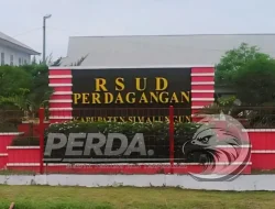 Ketersediaan Kursi Roda di IGD RSUD Perdagangan Disorot, Manajemen Janji Lakukan Evaluasi