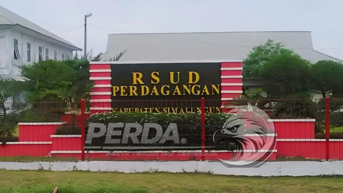 Ketersediaan Kursi Roda di IGD RSUD Perdagangan Disorot, Manajemen Janji Lakukan Evaluasi