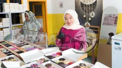Kisah Inspiratif Sefia, Owner Donken SK Perdagangan yang Sukses Bungkam Hinaan Usia Muda Lewat Gurita Bisnis Donat dan Es Krim