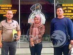 Oknum Wartawan MF alias Pelka di Batu Bara Dilaporkan ke Polda Sumut atas Dugaan Pencabulan Anak di Bawah Umur, KDRT, dan Penelantaran