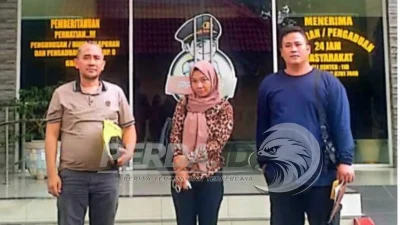 Oknum Wartawan MF alias Pelka di Batu Bara Dilaporkan ke Polda Sumut atas Dugaan Pencabulan Anak di Bawah Umur, KDRT, dan Penelantaran