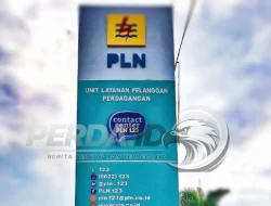 PLN ULP Perdagangan: Cepat Menagih, Lamban Memberikan Informasi