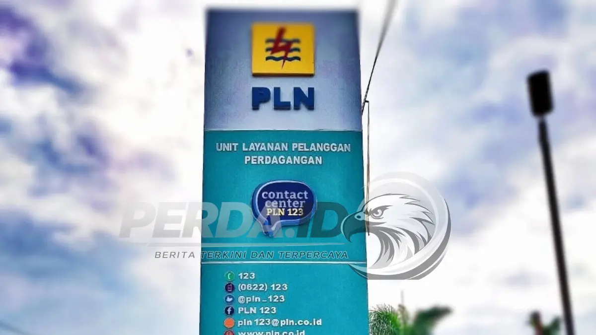 PLN ULP Perdagangan Dikeluhkan, Pemadaman Tanpa Informasi