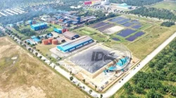 Unilever Investasi di KEK Sei Mangkei, Groundbreaking Agustus 2026