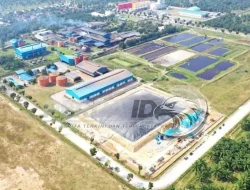 Unilever Resmi Investasi di KEK Sei Mangkei, Groundbreaking Dijadwalkan Agustus 2026