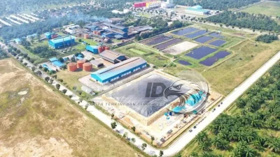 Unilever Investasi di KEK Sei Mangkei, Groundbreaking Agustus 2026