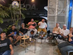 Diskusi Lintas Elemen, Bangun Kolaborasi untuk Kemajuan Kota Perdagangan
