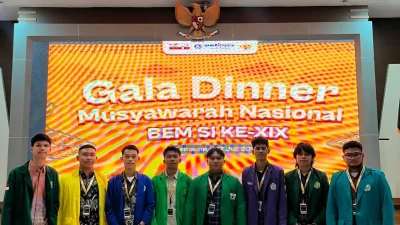 Konsolidasi BEM SI Sumbagut, Mengemas Isu Darurat Menuju Policy Brief dan Ancaman Aksi Nasional