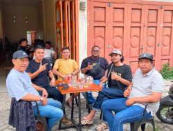 Perda ID Dorong Kolaborasi Pemuda dan Aksi Peduli Lingkungan di Perdagangan