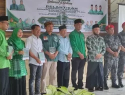 Sapruddin Purba Kembali Terpilih Pimpin GPA Simalungun, Musda Dihadiri Sekitar 400 Peserta
