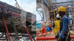 Pekerja Tewas di PT Guthrie Sei Mangkei, Ini Kronologi Kecelakaan Kerja