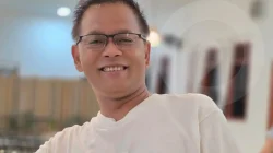 Wakil Ketua FKUB Simalungun Surianto Alias Ahok: Masa Depan Bangsa di Tangan Pemuda Visioner