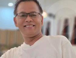Wakil Ketua FKUB Simalungun Surianto Alias Ahok: Masa Depan Bangsa di Tangan Pemuda Visioner
