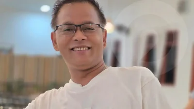 Wakil Ketua FKUB Simalungun Surianto Alias Ahok: Masa Depan Bangsa di Tangan Pemuda Visioner