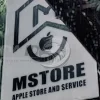 M.Store Perda, Inisiator Toko iPhone Pertama di Kota Perdagangan, Kini Menjadi Store Favorit Kalangan Anak Muda
