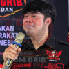 Fiki Alan Nuriansyah dan Rifki Muflih Rambe Resmi Terima Mandat Pimpin GM GRIB Medan