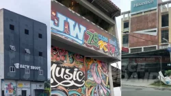 3 THM Disorot di Perdagangan, Warga Desak JW 78, Brewzy Bar dan Anda Karaoke Ditutup