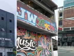 3 THM di Perdagangan Disorot, Masyarakat Desak JW 78, Brewzy Bar dan Anda Karaoke Ditutup