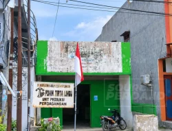 Air PDAM Tirta Lihou Perdagangan Mati Sejak Jumat, Petugas Sebut Ada Komponen Terbakar