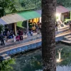 BPBD Kabupaten Simalungun Turun Bantu Pencarian Mahyar yang Tenggelam di Sungai Lobang