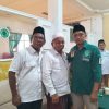 Ketua GPA Simalungun Ucapkan Selamat kepada Ikhwanudin Nasution sebagai Ketua MUI Simalungun